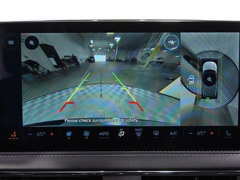 New 2026 Lincoln Corsair Reserve w/ Jet Appearance Package AWD/4WD image 30