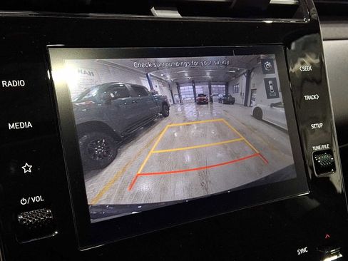 Used 2022 Hyundai Tucson SEL w/ Convenience Package image 17