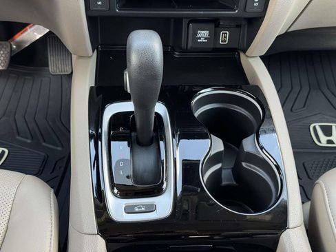 Used 2019 Honda Ridgeline RTL-E image 6