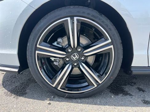 New 2026 Honda Accord Sport image 31