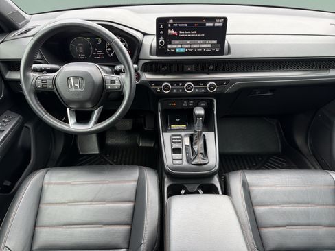 Used 2025 Honda CR-V Sport-L image 9