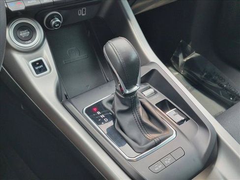 Used 2024 Dodge Hornet R/T Plus AWD/4WD image 12