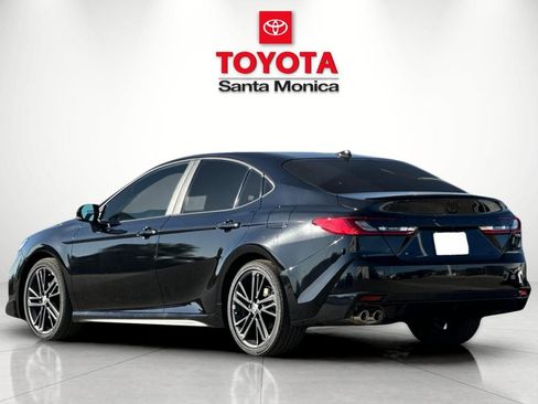 New 2026 Toyota Camry Hybrid image 5