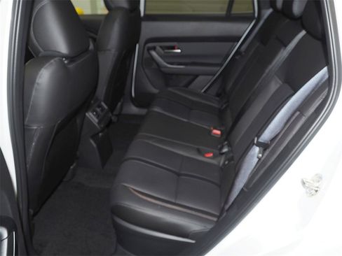 New 2026 MAZDA CX-50 2.5 Hybrid w/ Weather Package image 4