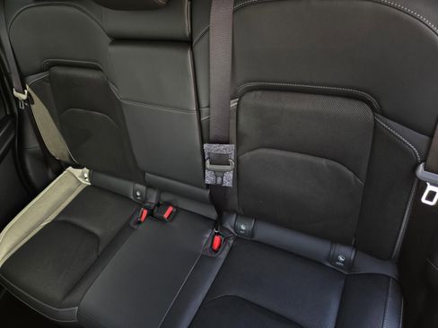 New 2026 MAZDA CX-5 Select AWD/4WD image 12