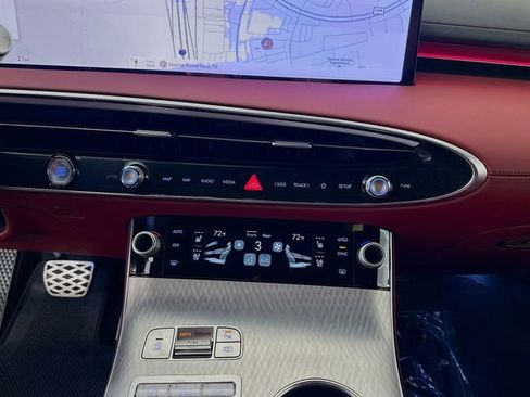 New 2026 Genesis GV70 2.5T Sport Prestige w/ G1 Accessory Package image 14