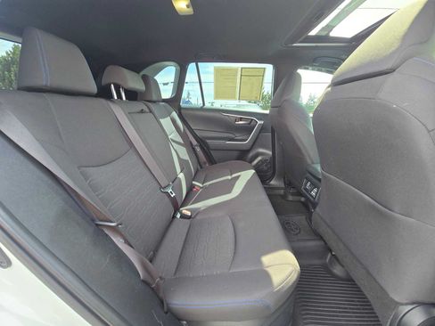 Used 2023 Toyota RAV4 SE w/ Convenience Package AWD/4WD image 12
