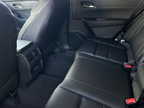 New 2026 Nissan Rogue SV w/ SV Premium Package image 5