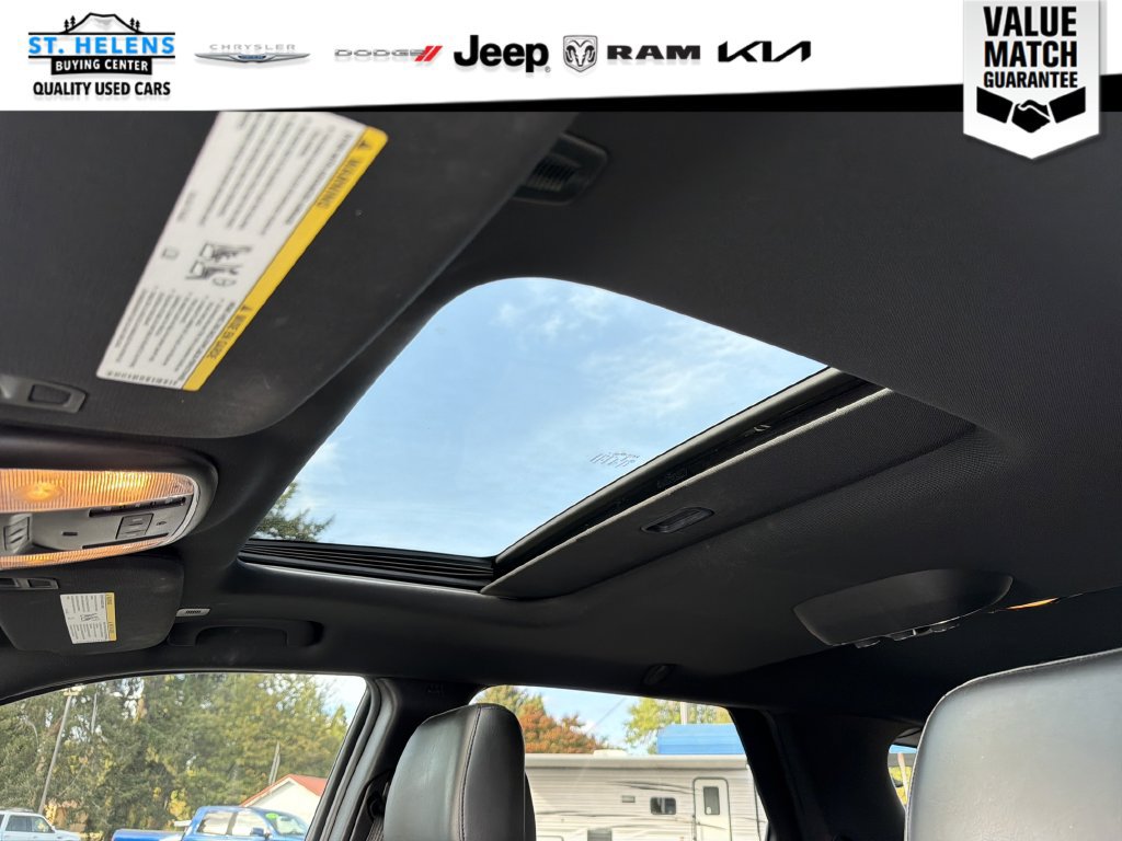 Used 2019 Dodge Durango R/T w/ Trailer Tow Group IV AWD/4WD image 20