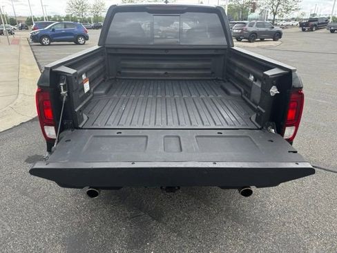 Used 2022 Honda Ridgeline Black Edition image 10