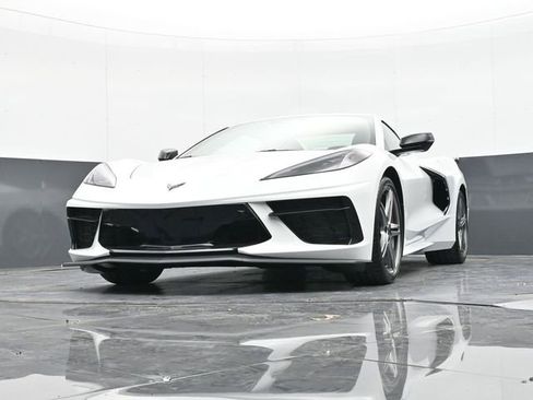 New 2026 Chevrolet Corvette Stingray Preferred Conv w/ Z51 Performance Package image 49