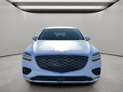 Certified 2026 Genesis GV70 2.5T Select AWD/4WD image 8