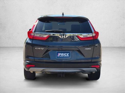 Used 2019 Honda CR-V EX-L image 7