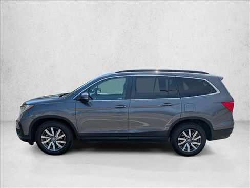 Used 2019 Honda Pilot EX-L image 8