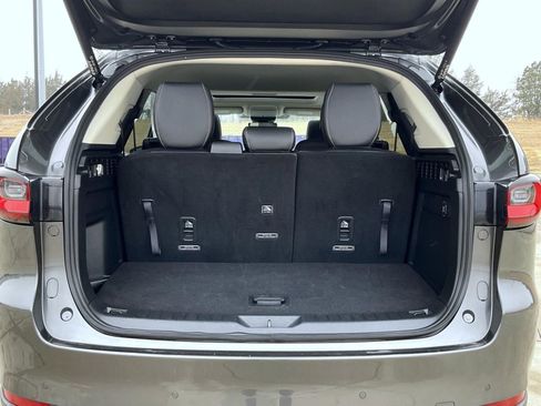 Certified 2025 MAZDA CX-90 3.3 Turbo w/ Preferred Package image 24