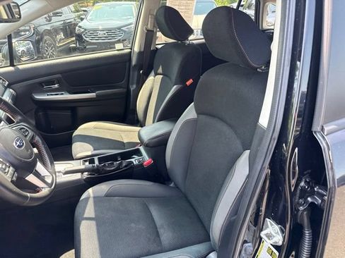 Used 2016 Subaru Crosstrek 2.0i Premium w/ Popular Package #2 AWD/4WD image 17