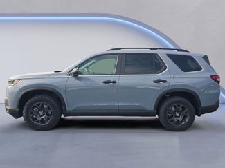 New 2026 Honda Pilot TrailSport video 2