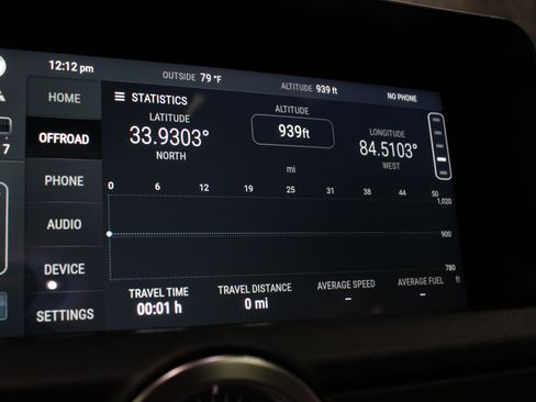 Used 2024 INEOS Grenadier Station Wagon AWD/4WD image 70