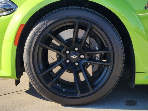 Used 2023 Dodge Charger Scat Pack image 14