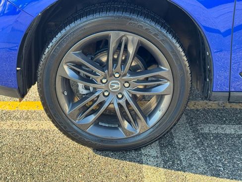 Used 2020 Acura RDX A-Spec image 10