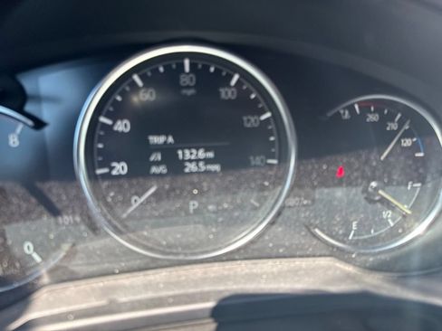 Used 2025 MAZDA CX-5 Signature AWD/4WD image 9