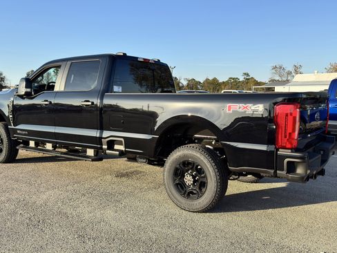 New 2026 Ford F350 XL w/ STX Appearance Package image 5