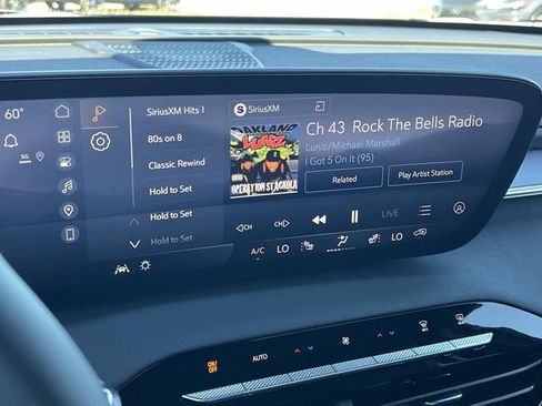 New 2026 Buick Enclave Sport Touring image 17