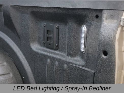 Used 2026 Ford F350 Lariat w/ FX4 Off-Road Package AWD/4WD image 43