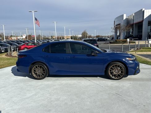 Certified 2023 Toyota Camry SE image 11