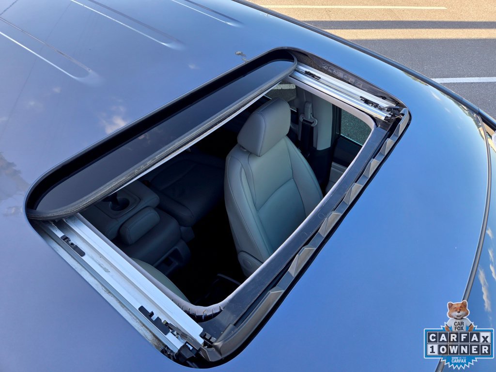 Used 2024 Honda Odyssey EX-L image 10