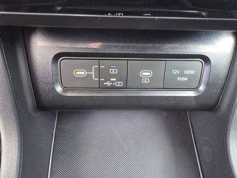 New 2026 Hyundai Tucson Limited image 22