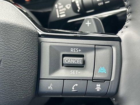 New 2026 Nissan Pathfinder Platinum AWD/4WD image 32