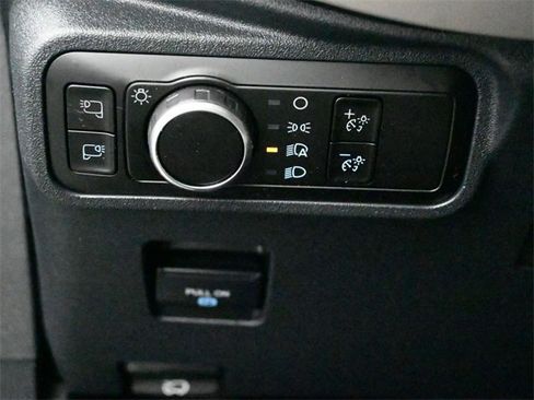 Certified 2024 Ford Bronco Wildtrak image 11