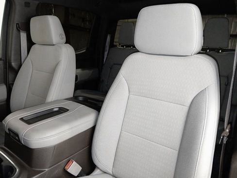 Certified 2022 Chevrolet Silverado 1500 RST image 11