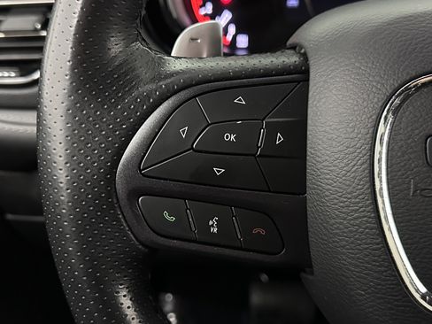 Used 2021 Dodge Durango GT AWD/4WD image 21
