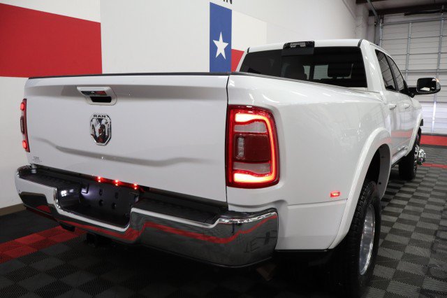 Used 2022 RAM 3500 Limited AWD/4WD image 25