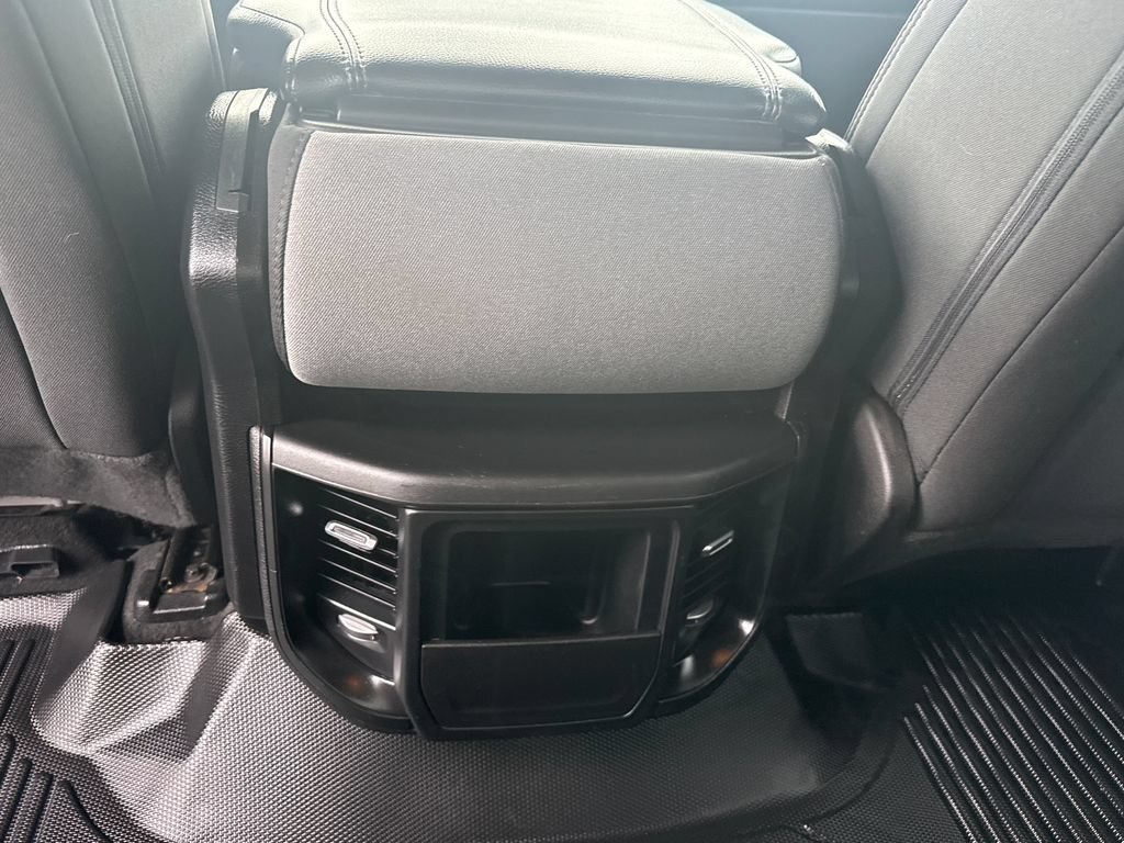 Used 2024 RAM 1500 Big Horn AWD/4WD image 33
