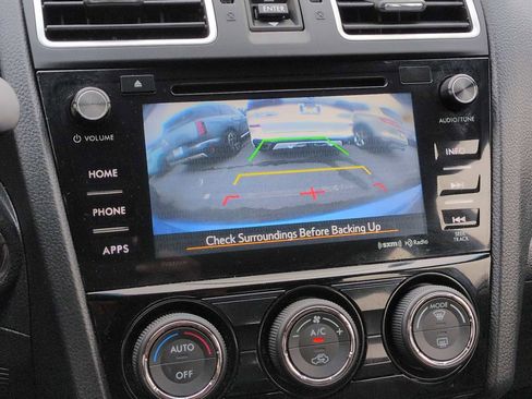 Used 2018 Subaru WRX Limited image 30