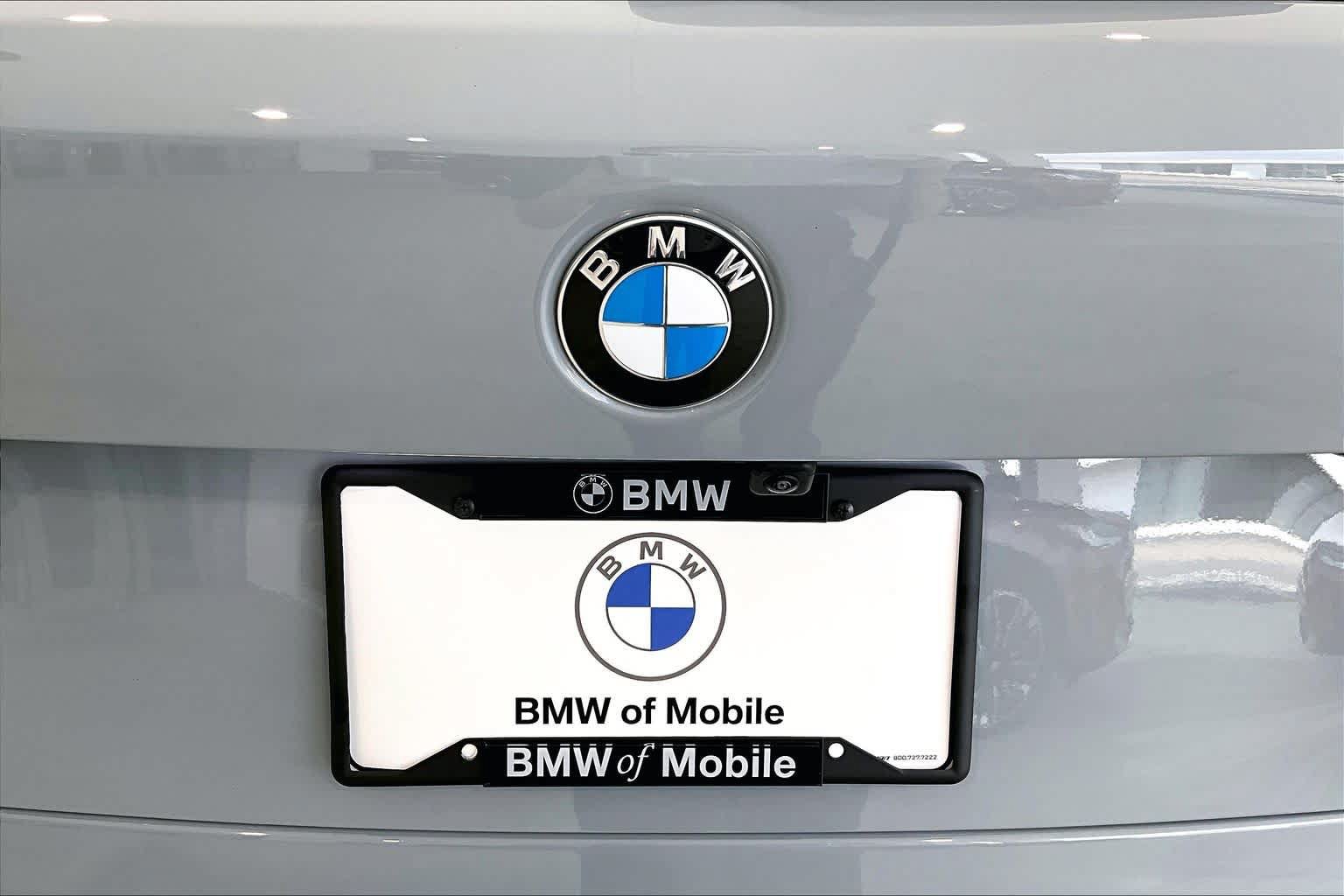 Used 2026 BMW X5 M60i AWD/4WD image 30