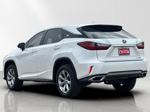 Used 2019 Lexus RX 350 FWD w/ Accessory Package image 4