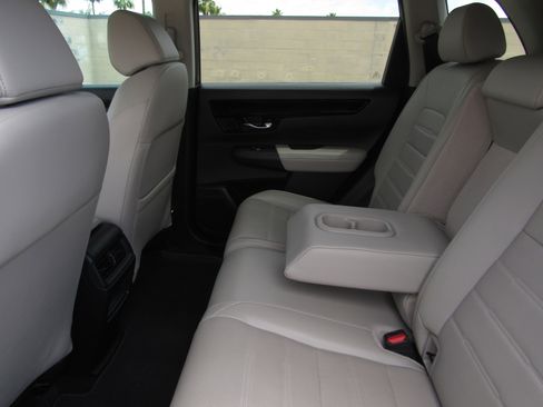 Certified 2023 Honda CR-V EX-L image 15