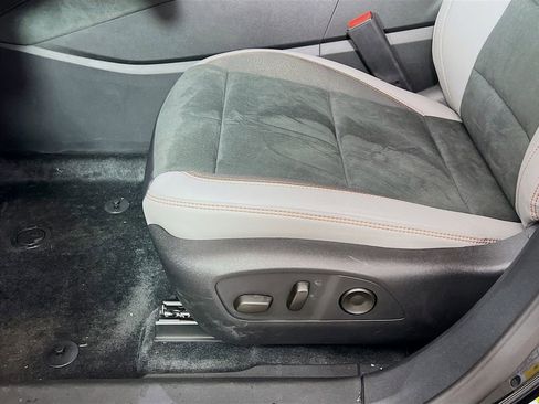 New 2026 Chevrolet Blazer EV SS image 20