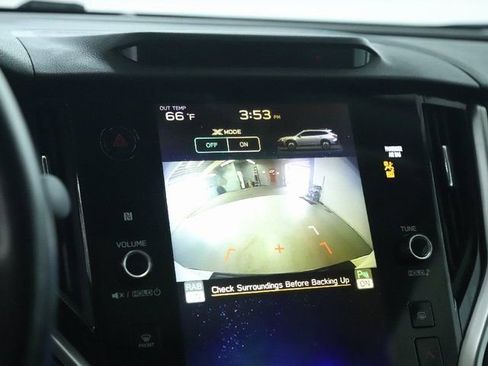 Certified 2023 Subaru Outback Limited AWD/4WD image 29