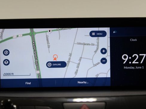 Used 2020 Acura RDX FWD w/ Advance Package image 30