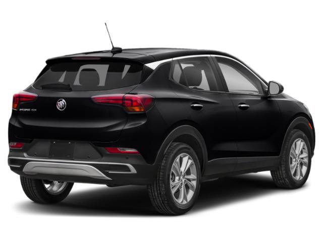 Used 2022 Buick Encore GX Preferred w/ Cold Weather Comfort Package FWD image 2