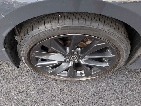 Certified 2024 Toyota Corolla XSE FWD image 9