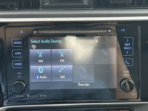 Used 2017 Toyota Corolla SE 50th Anniversary image 23