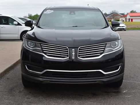 Used 2018 Lincoln MKX Reserve w/ Driver Assistance Package AWD/4WD image 13