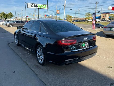 Used 2018 Audi A6 2.0T Premium image 9