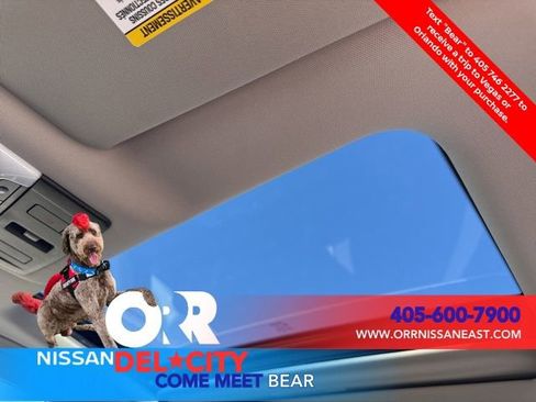 New 2025 Nissan Altima 2.5 SL image 32